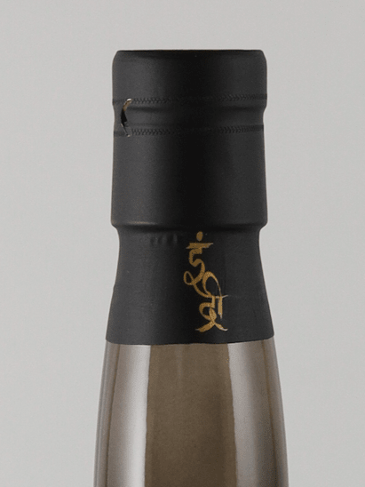 Indri Single Malt Whisky Agneya - Bottle Of Japan