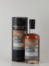 Load image into Gallery viewer, Infrequent Flyer Garvian 27 Year Old 1997 - Bottle Of Japan