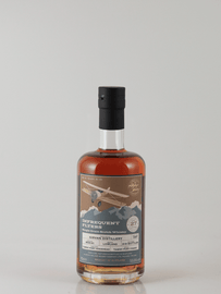 Infrequent Flyer Garvian 27 Year Old 1997 - Bottle Of Japan