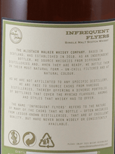 Load image into Gallery viewer, Infrequent Flyer Glentauchers 12 Year Old 2012 - Bottle Of Japan