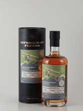 Load image into Gallery viewer, Infrequent Flyer Glentauchers 12 Year Old 2012 - Bottle Of Japan