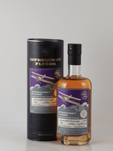Load image into Gallery viewer, Infrequent Flyer Inchgower 17 Year Old 2007 - Bottle Of Japan