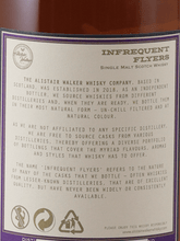 Load image into Gallery viewer, Infrequent Flyer Inchgower 17 Year Old 2007 - Bottle Of Japan