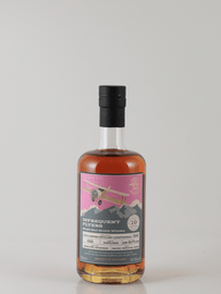 Infrequent Flyer Loch Lomand 19 Year Old 2005 - Bottle Of Japan