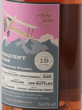 Load image into Gallery viewer, Infrequent Flyer Loch Lomand 19 Year Old 2005 - Bottle Of Japan