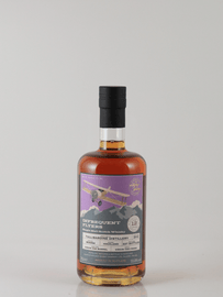 Infrequent Flyer Tullibardine 12 Year Old 2012 - Bottle Of Japan