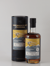Load image into Gallery viewer, Infrequent Flyers Glenlossie 16 Year Old 2009 - Bottle Of Japan