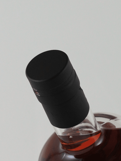 Infrequent Flyers Glenspey 15 Year Old 2008 - Bottle Of Japan