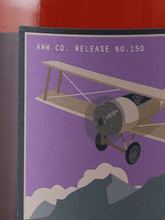 Load image into Gallery viewer, Infrequent Flyers Glenspey 15 Year Old 2008 - Bottle Of Japan