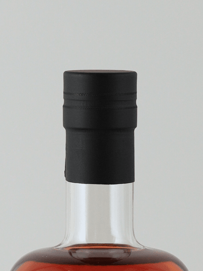 Infrequent Flyers Glenspey 15 Year Old 2008 - Bottle Of Japan