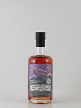 Load image into Gallery viewer, Infrequent Flyers Glenspey 15 Year Old 2008 - Bottle Of Japan