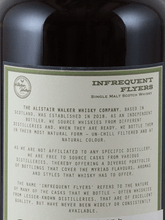 Load image into Gallery viewer, Infrequent Flyers Strathmill 16 Year Old 2008 - Bottle Of Japan