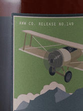 Load image into Gallery viewer, Infrequent Flyers Strathmill 16 Year Old 2008 - Bottle Of Japan