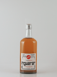 Ingwerer Ginger Liqueur 700ml - Bottle Of Japan