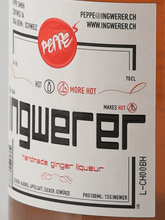 Load image into Gallery viewer, Ingwerer Ginger Liqueur 700ml - Bottle Of Japan