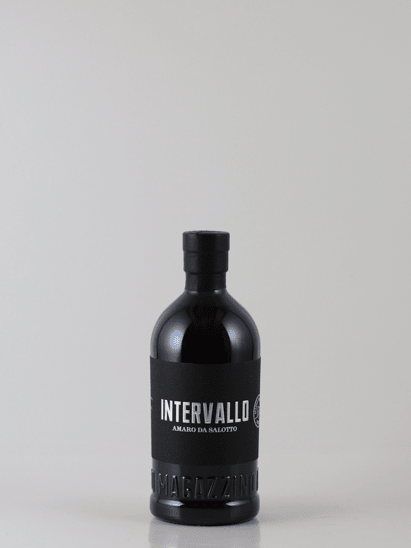 Intervallo - Bottle Of Japan
