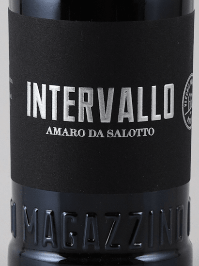 Intervallo - Bottle Of Japan