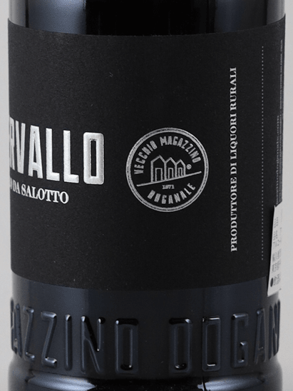 Intervallo - Bottle Of Japan
