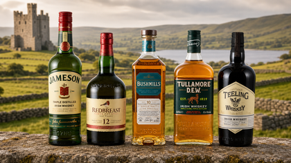 World Whisky