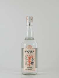Ishigaki Rum Meizo - Bottle Of Japan