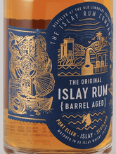 Load image into Gallery viewer, Islay Rum Barrel Aged - Bottle Of Japan