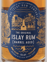 Load image into Gallery viewer, Islay Rum Barrel Aged - Bottle Of Japan