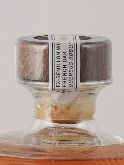 Isle of Harris The Hebridean Chateau Biac Single Malt - Bottle Of Japan