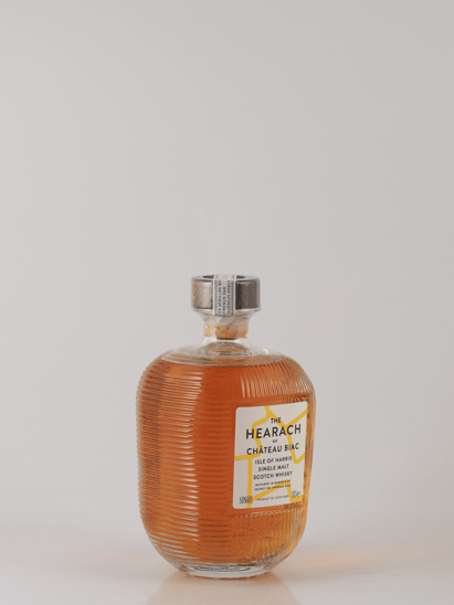 Isle of Harris The Hebridean Chateau Biac Single Malt - Bottle Of Japan