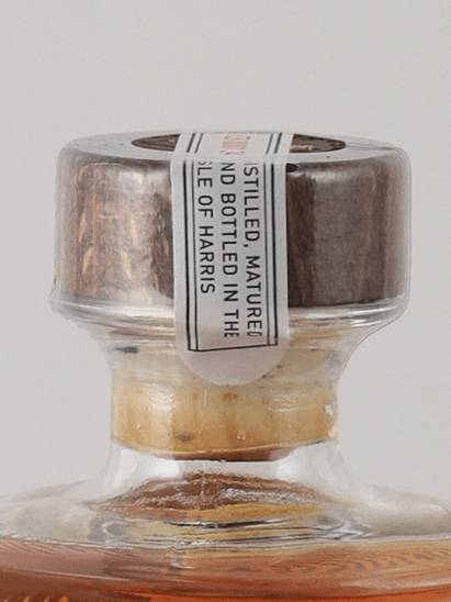 Isle of Harris The Hebridean Chateau Biac Single Malt - Bottle Of Japan