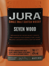 Load image into Gallery viewer, Isle of Jura Seven Wood - Bottle Of Japan