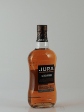 Load image into Gallery viewer, Isle of Jura Seven Wood - Bottle Of Japan