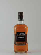 Load image into Gallery viewer, Isle of Jura Seven Wood - Bottle Of Japan