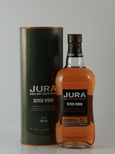 Load image into Gallery viewer, Isle of Jura Seven Wood - Bottle Of Japan