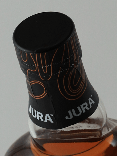 Isle of Jura Seven Wood - Bottle Of Japan
