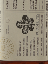 Load image into Gallery viewer, Isle of Raasay 4 Year Old 2021 for THE ULTIMATE SPIRITS - Bottle Of Japan