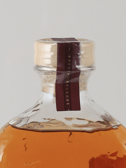 Isle of Raasay Colombian Oak Oak Species - Bottle Of Japan