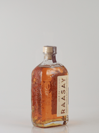 Isle of Raasay Colombian Oak Oak Species - Bottle Of Japan