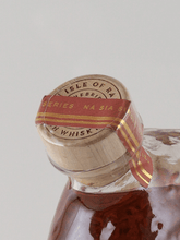 Load image into Gallery viewer, Isle of Raasay Na Sia 5 Year Old Bordeaux Red Wine Cask Peated - Bottle Of Japan