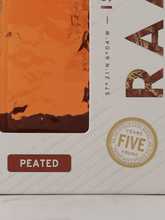 Load image into Gallery viewer, Isle of Raasay Na Sia 5 Year Old Bordeaux Red Wine Cask Peated - Bottle Of Japan