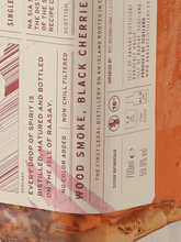 Load image into Gallery viewer, Isle of Raasay Na Sia 5 Year Old Bordeaux Red Wine Cask Peated - Bottle Of Japan
