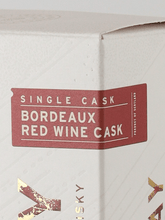 Load image into Gallery viewer, Isle of Raasay Na Sia 5 Year Old Bordeaux Red Wine Cask Peated - Bottle Of Japan
