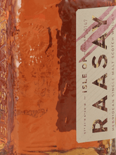 Load image into Gallery viewer, Isle of Raasay Na Sia 5 Year Old Bordeaux Red Wine Cask Unpeated - Bottle Of Japan
