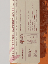 Load image into Gallery viewer, Isle of Raasay Na Sia 5 Year Old Bordeaux Red Wine Cask Unpeated - Bottle Of Japan