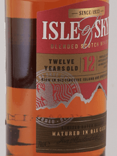 Load image into Gallery viewer, Isle of Skye 12 Year Old - Bottle Of Japan