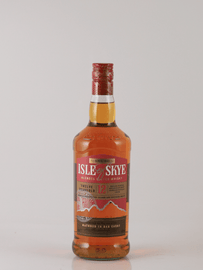 Isle of Skye 12 Year Old - Bottle Of Japan