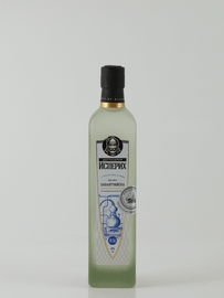 Isperih Mastika Honey & Lemon - Bottle Of Japan