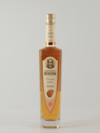 Isperih Quince Rakija Premium Reserve - Bottle Of Japan