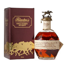 Load image into Gallery viewer, Blanton's Takara Red ——Japan Edition