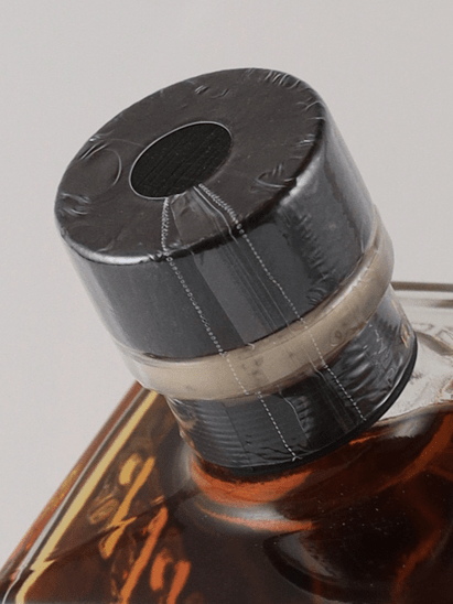 I.W. Harper Cabernet Cask Reserve - Bottle Of Japan