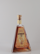 Load image into Gallery viewer, J Bally 12 Year Old Pyramid - Bottle Of Japan